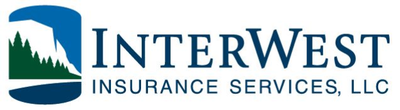 Logo for sponsor InterWest Insurance Services